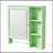 Wall Mounted Bathroom Storage Cabinet-1830391240