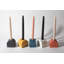 Block Candlestick Holder-286702531