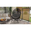 Egg Chair with Stand