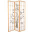 Tabron 70.25'' Tall Lucky Bamboo Shoji Screen-1997117223-1958540261