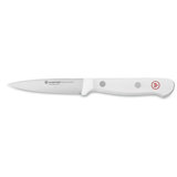 WÜSTHOF Gourmet White 3" Paring Knife, Spear Point