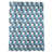 Carolina Football Silver/Blue/White