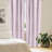 Teen Semi-Sheer Rod Pocket Curtain Panels-45205910