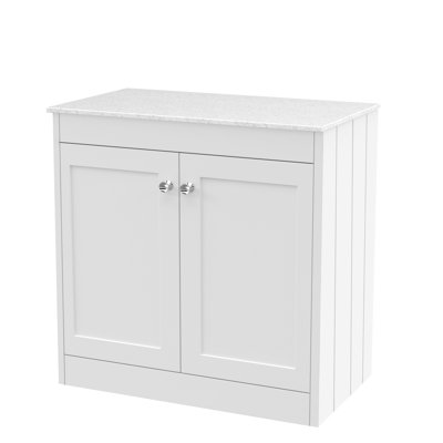 Ashwick Bathroom Vanity