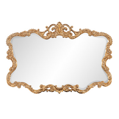 Daniely Wall Mirror