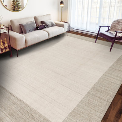 Viscose Indoor Rug