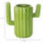 Cactus Kitchen Utensil Crock Holder