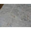 Tapis de zone noué la ivoire 8 pi x 10 po one-of-kind