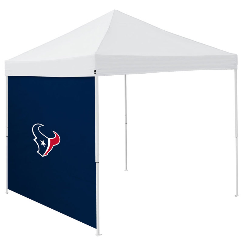 Paroi latérale, Houston Texans
