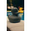 The Megaduck Deco / Sculpture - noir-886415947