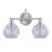 2 - Light Vanity Light