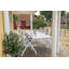Jayesh Rectangular Extendable Outdoor Dining Table-40630999-40631002