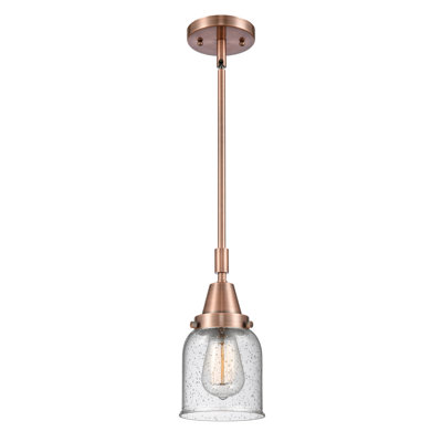 1 - Light Single Pendant