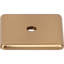 Radcliffe Knob Backplate-413223056