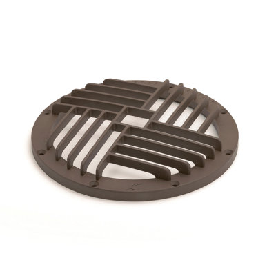 Mulgrave Architectural Bronze Rock Guard