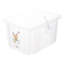 Keeeper Plastic Decorative Bin