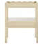 Table d'appoint Kirkley-636100162
