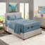 Ensemble de draps en micro-fibre-2084491234-2084491239