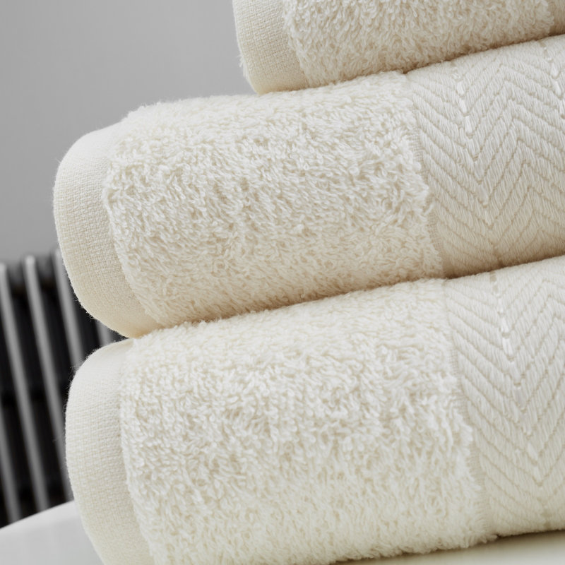 Toronto Midweight Mulit-Size Set, Cream
