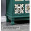 Meuble de rangement bohème Boho-133568915