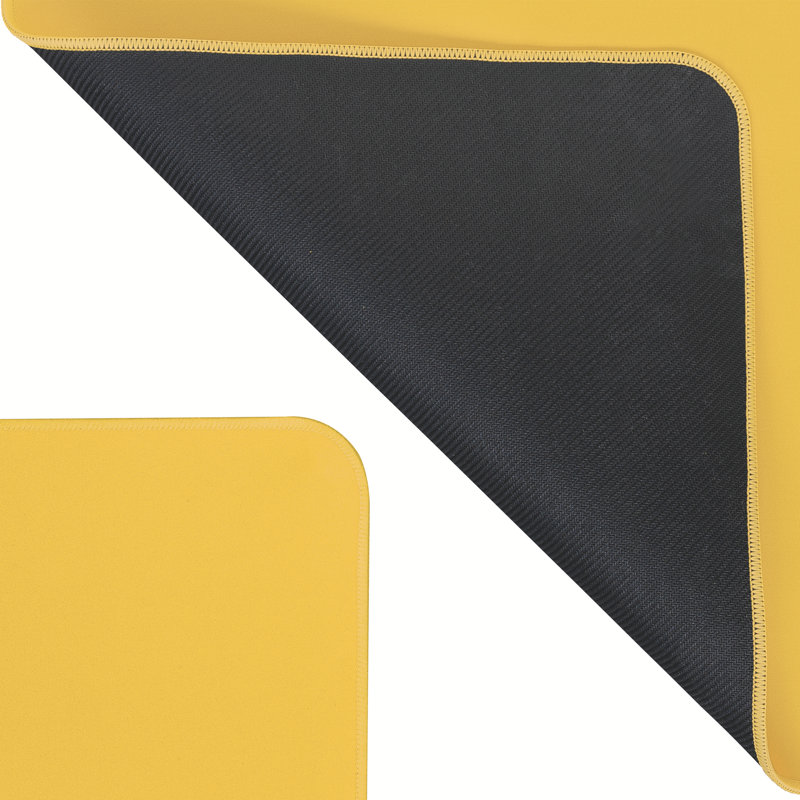 Cosy Plastic Desk Pad