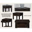 Table de bout Wildon Home® Artisanal