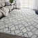 McDuffie Geometric Indoor Rug