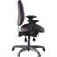 Chaise de travail ergonomique haute performance-9479135