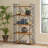 5-Shelf Bookcase