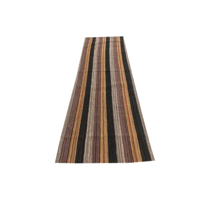 Runner Noor Multi Rug
