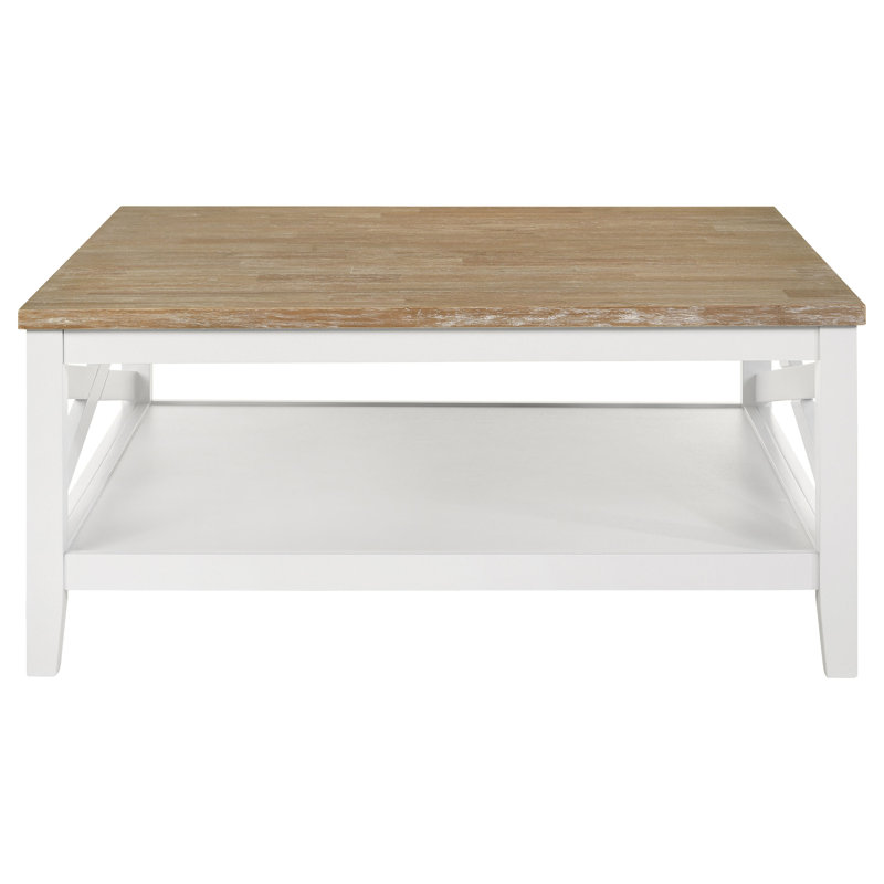 Table basse Marschell