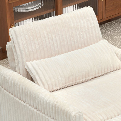 Fauteuil convertible convertible 3-en-1