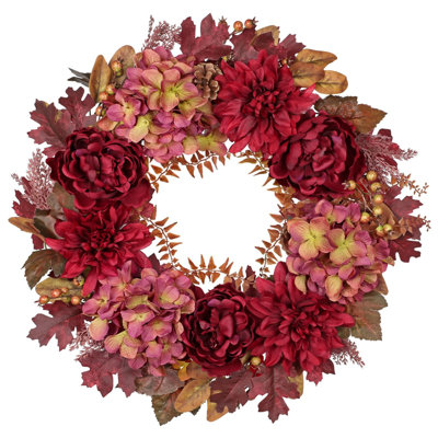 61 cm Wreath
