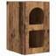 29.5 cm W Bedside Table-1496237488