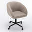 Fauteuil de conférence Darius Boucle-1049936577-1049936576