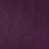 100% polyester aubergine est en rupture de stock