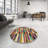 Milanii Abstract Indoor Rug-1189511468