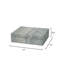 Elevation Wood Decorative Box