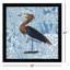 «Bird Pose», reproduction d'art mural-819855400-819855404