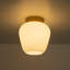 Plafonnier encastré moderne 1 lumière-2135547888