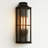 Outdoor Lantern Wall Light-186825678