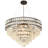 15 - Light Dimmable Chandelier-856013582-856013581