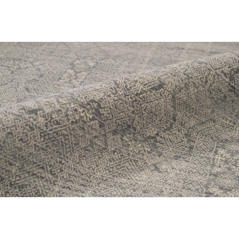 One-of-a-Kind 7'11" X 10'3" Area Rug