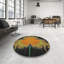 Tapis orange-588836451