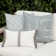 Deluxe Cloud Rectangular Pillow Cover & Insert