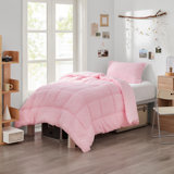 Coma Inducer Oversized Sherpa Comforter