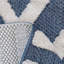Breene Southwestern Hand Woven Area Rug-71203825