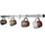 Utensil Bar Handcrafted Wall Mounted Pot Rack-838280109-907657582