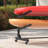 Freestanding Kayak Storage Rack