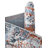 Hankinson Abstract Indoor Rug-2047591228